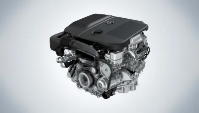 GLK 250